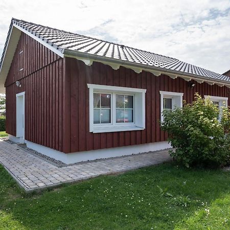 Alte Dahme Haus 2 Villa Dış mekan fotoğraf