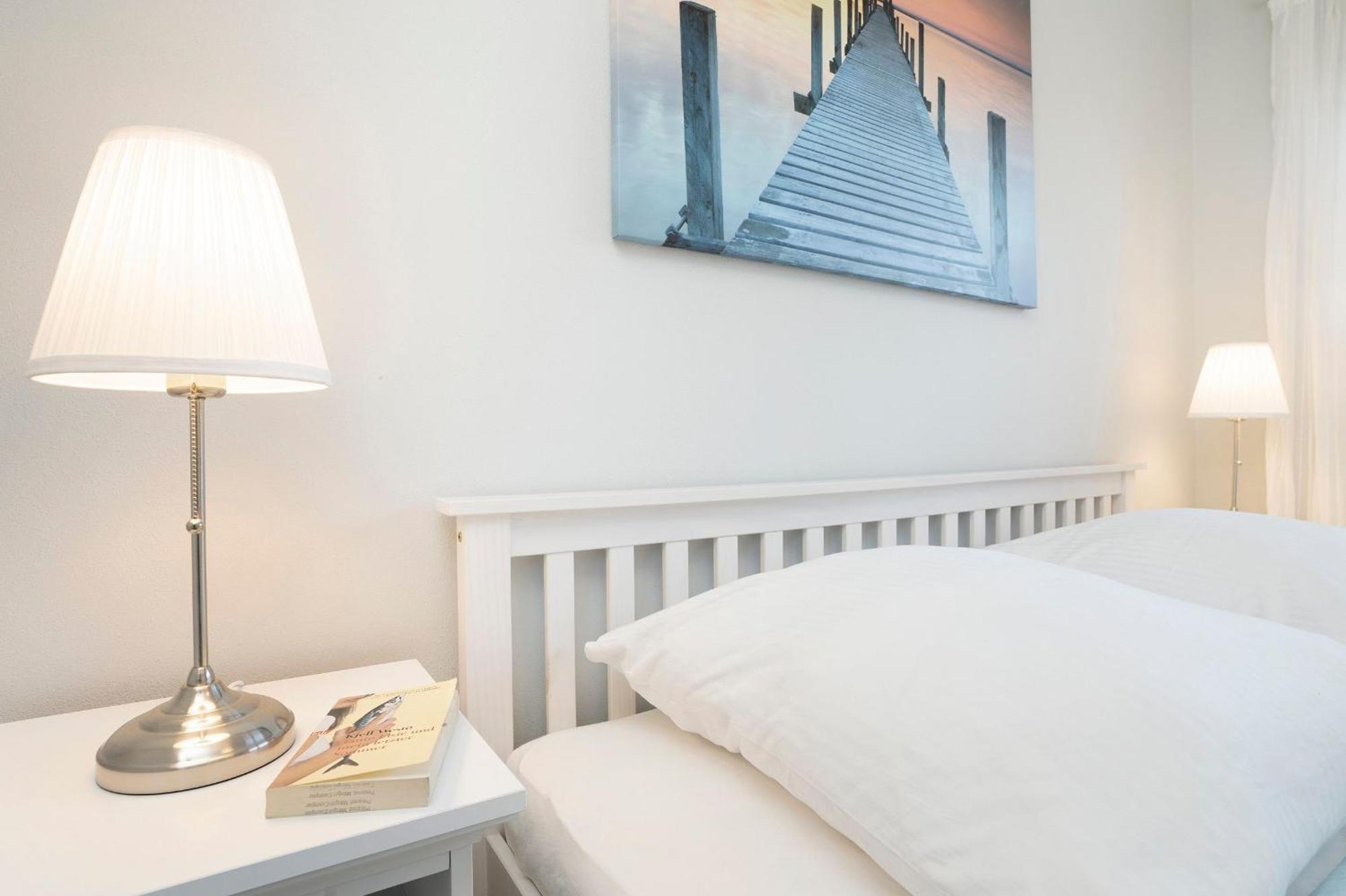 Alte Dahme Haus 2 Villa Dış mekan fotoğraf