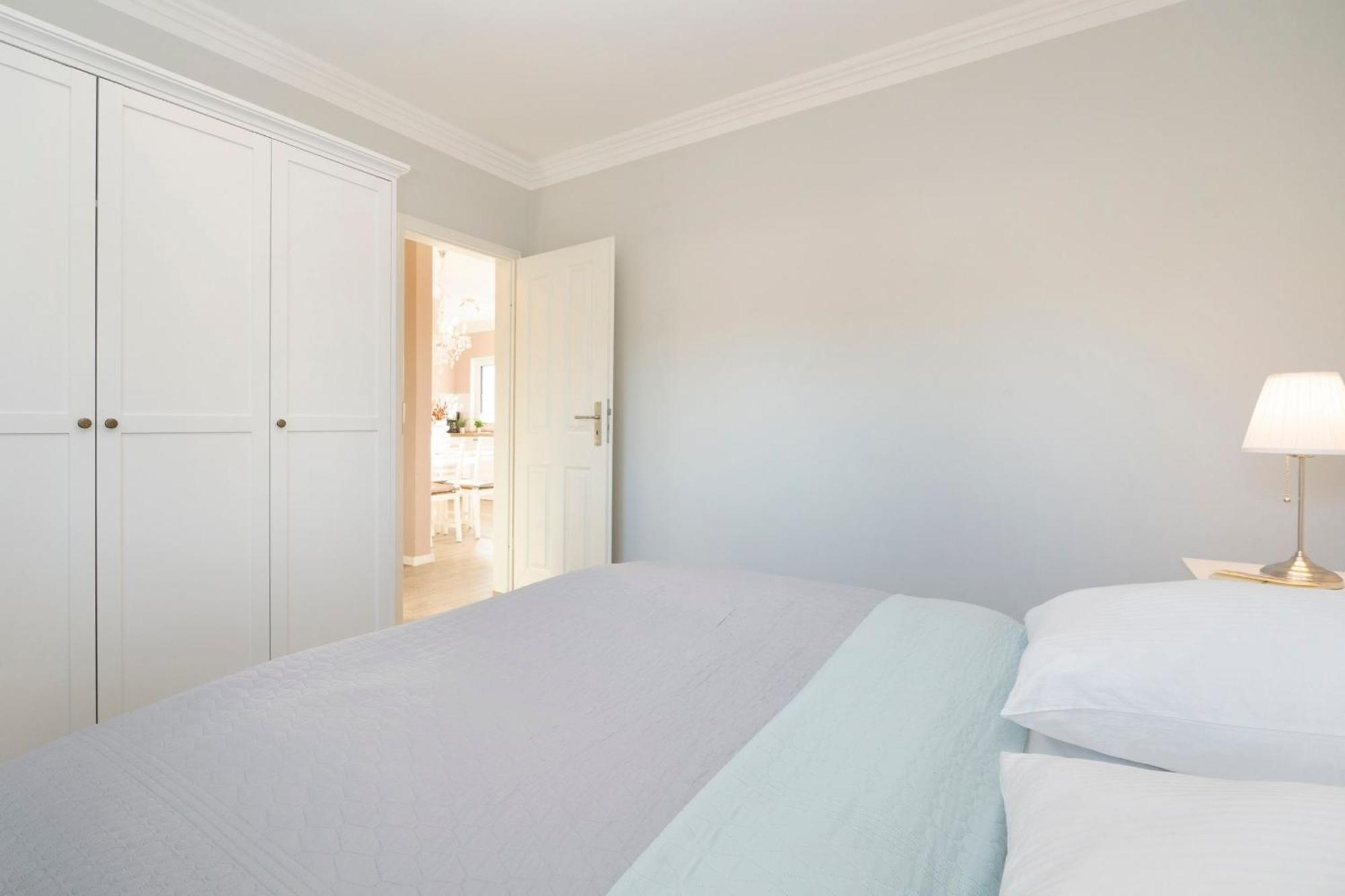 Alte Dahme Haus 2 Villa Dış mekan fotoğraf