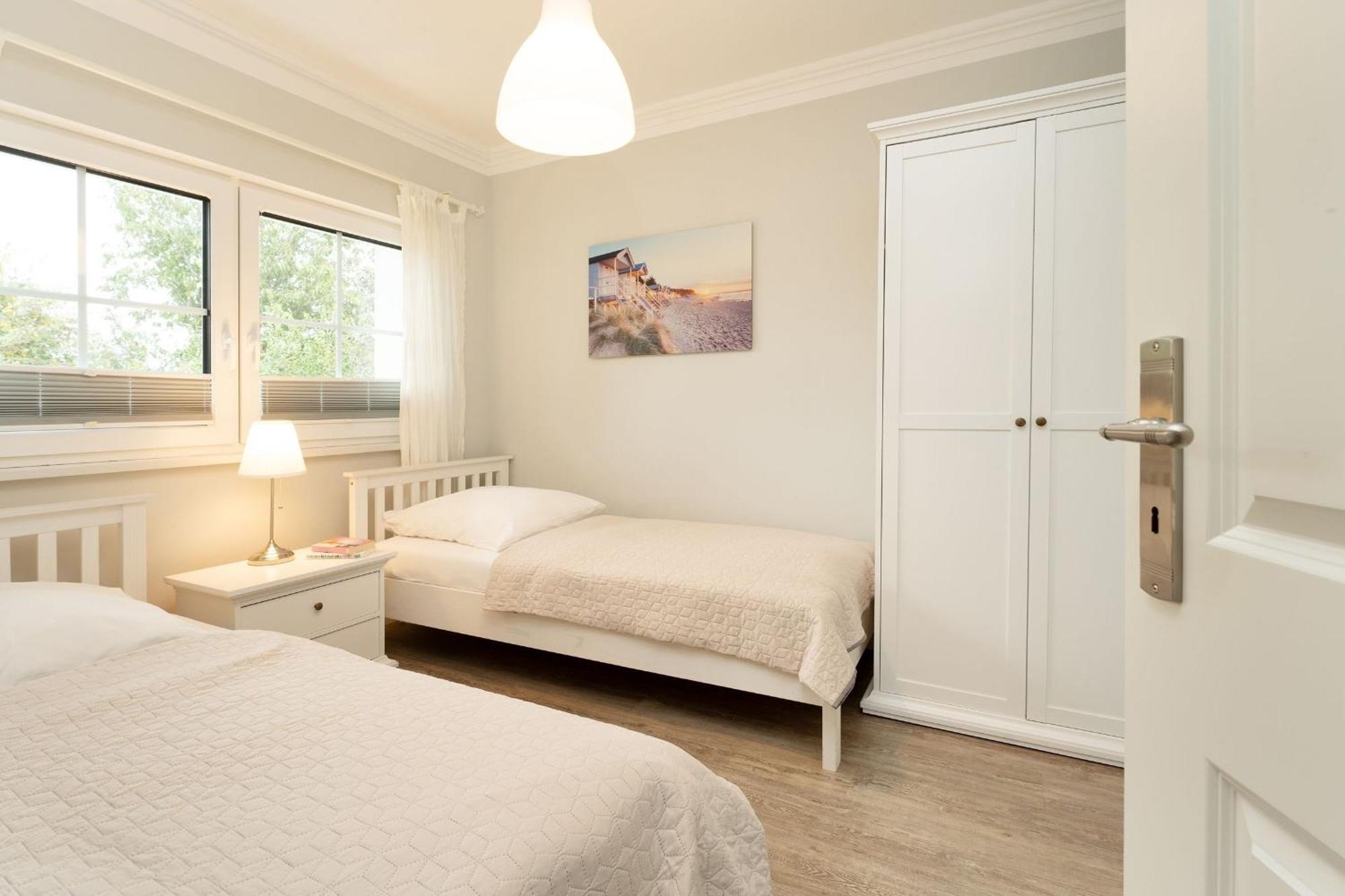 Alte Dahme Haus 2 Villa Dış mekan fotoğraf