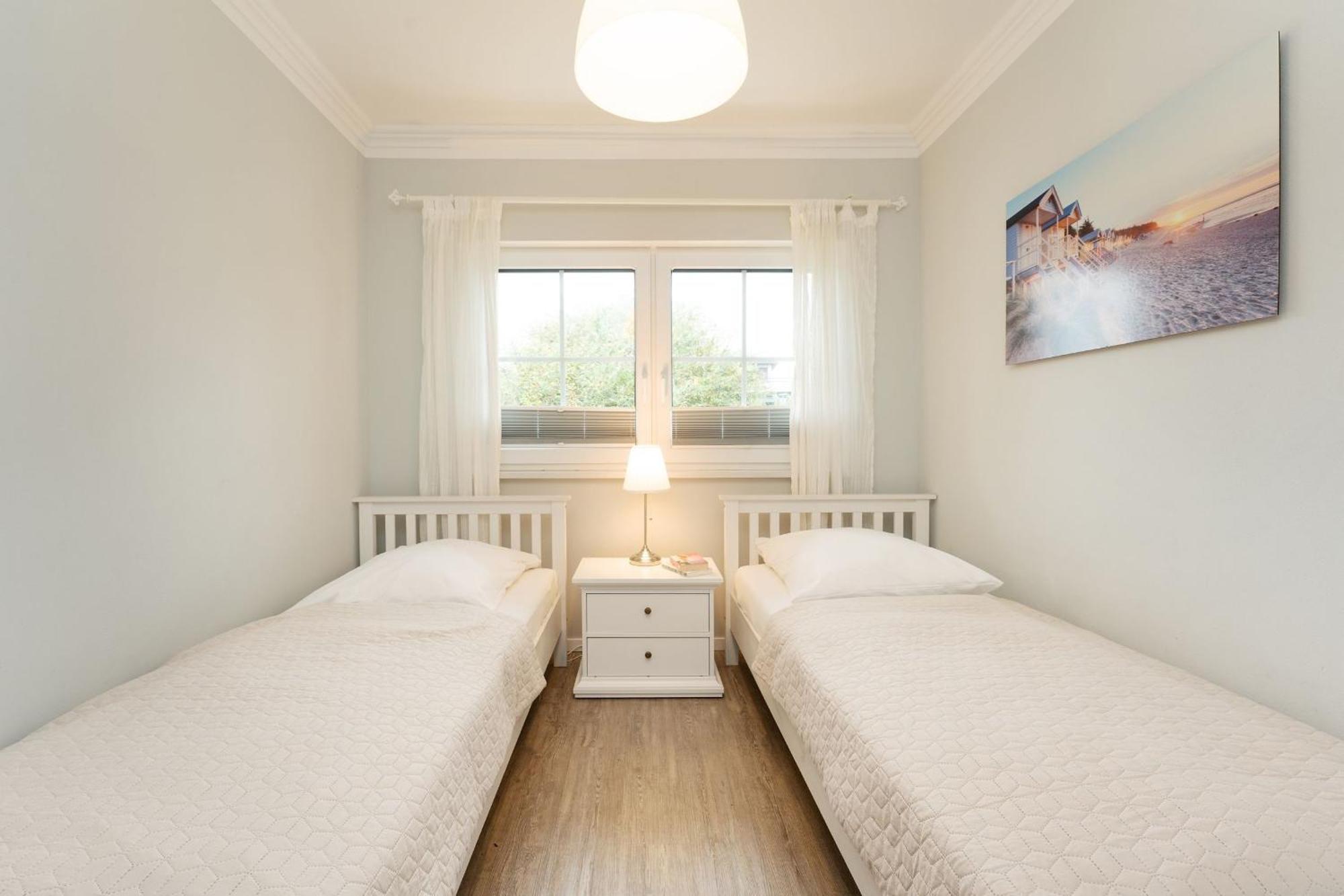 Alte Dahme Haus 2 Villa Dış mekan fotoğraf