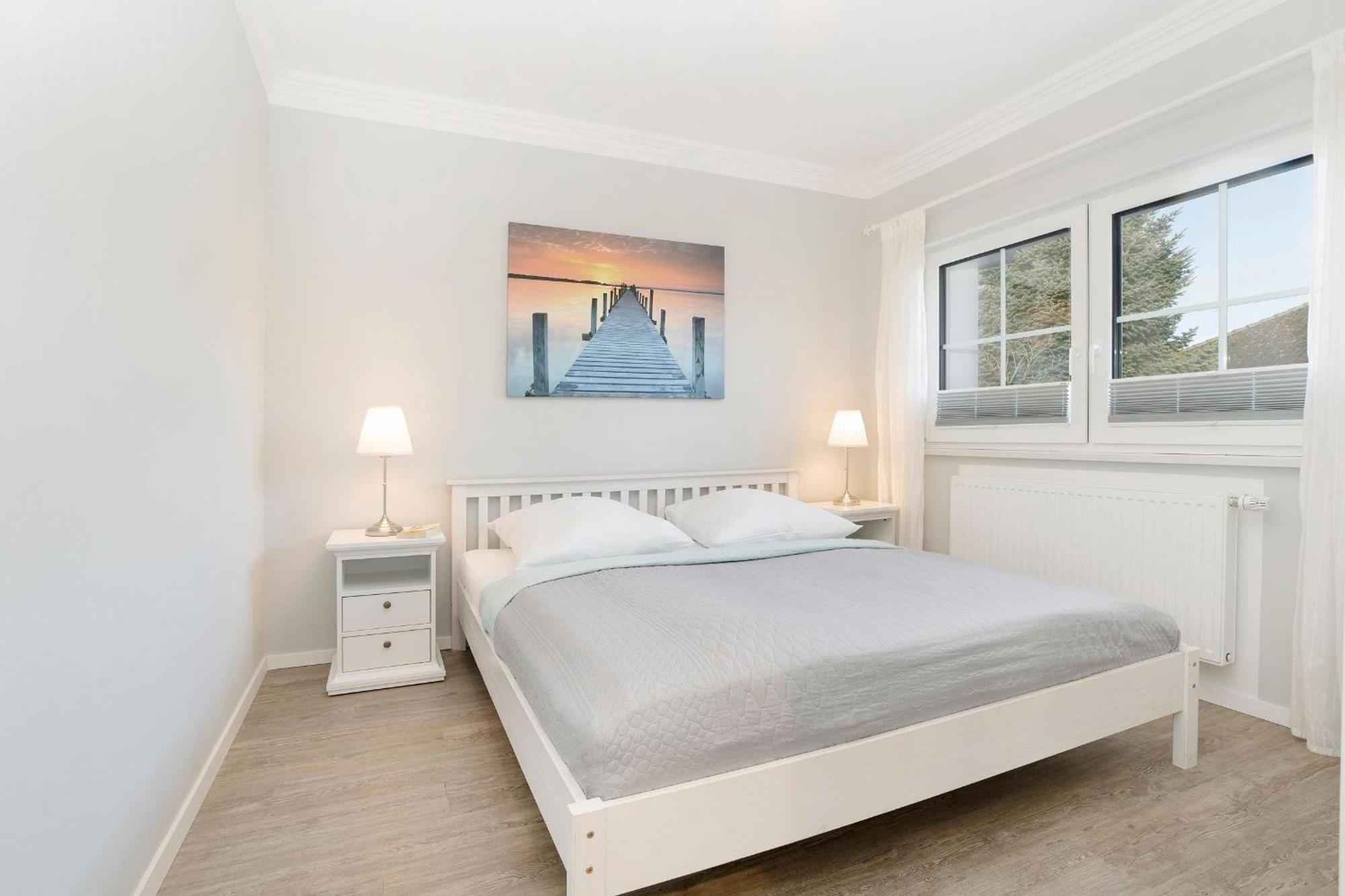 Alte Dahme Haus 2 Villa Dış mekan fotoğraf