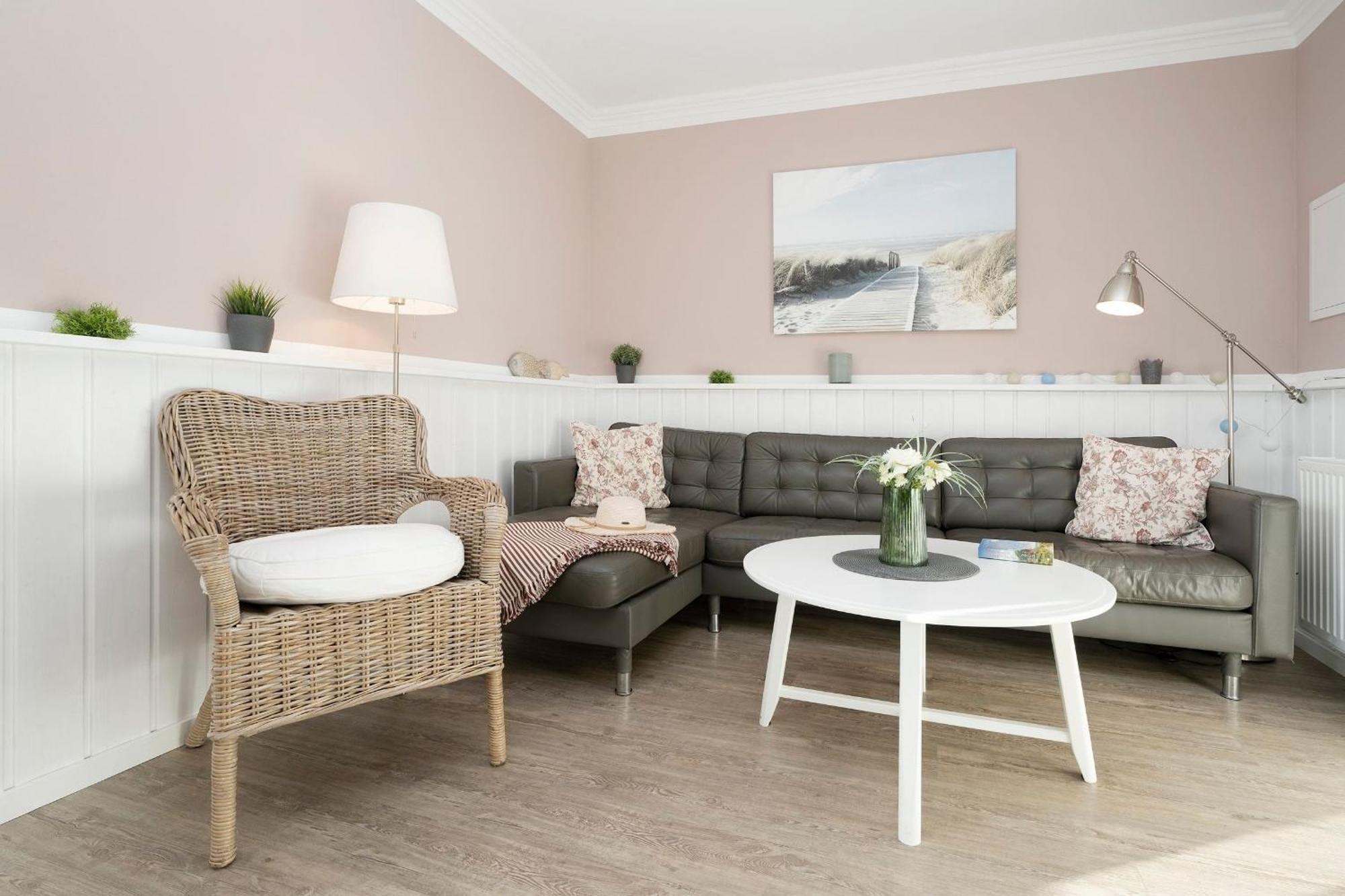 Alte Dahme Haus 2 Villa Dış mekan fotoğraf